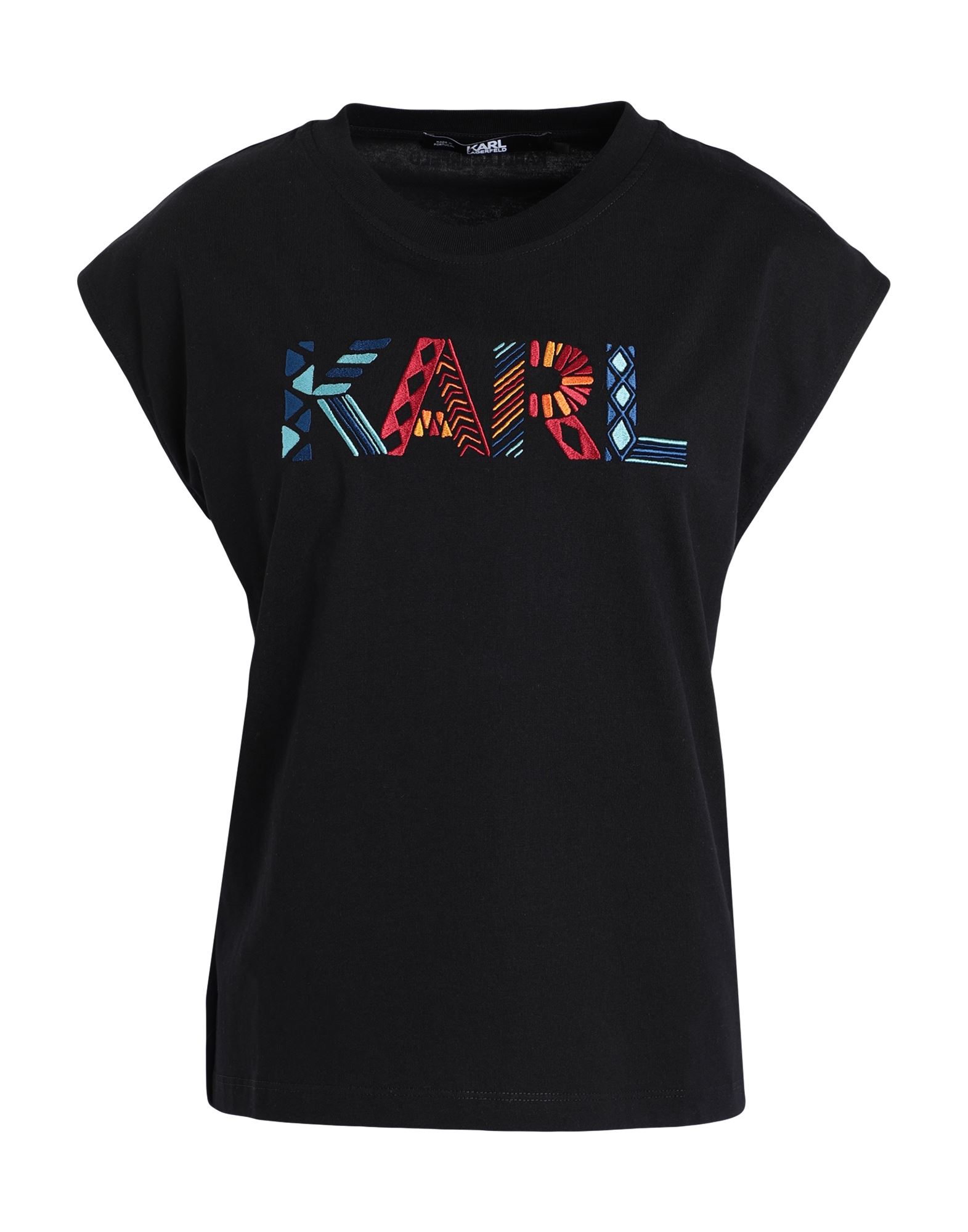 KARL LAGERFELD ΜΠΛΟΥΖΑΚΙΑ T-shirt