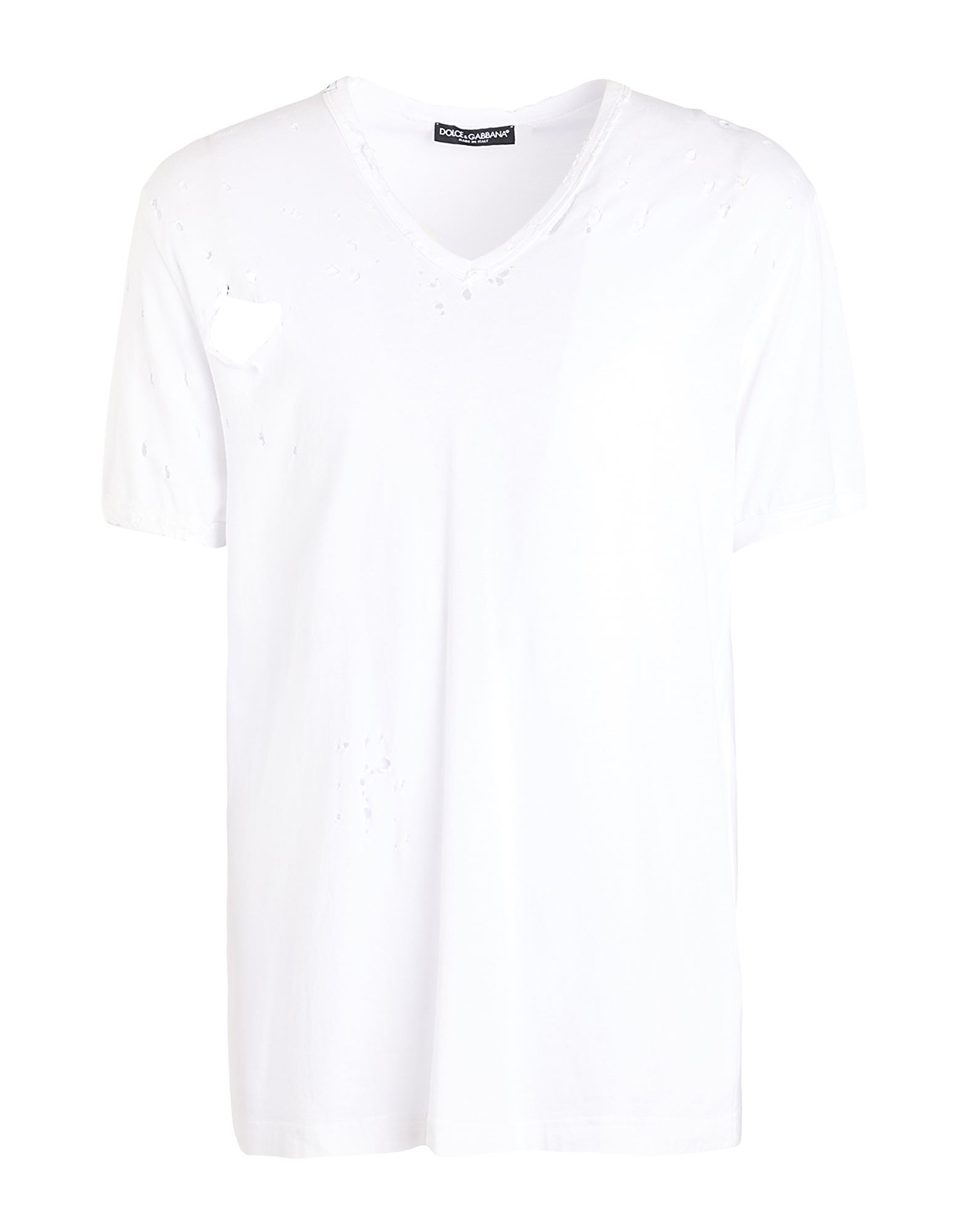 ドルチェ＆ガッバーナ(Dolce&Gabbana) メンズTシャツ