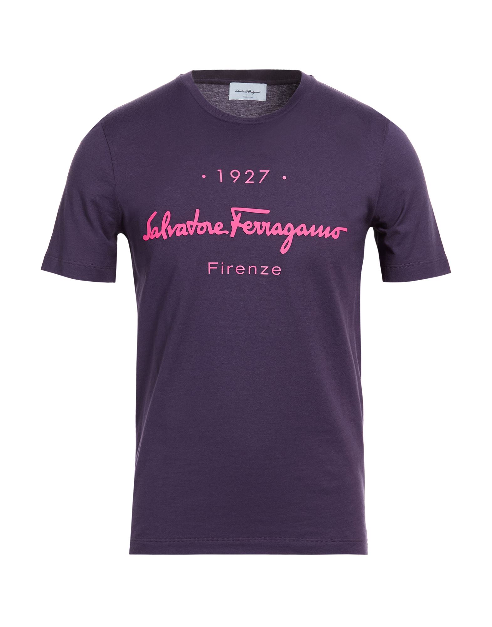  Ferragamo - Tops - T-shirts - On Yoox.com 