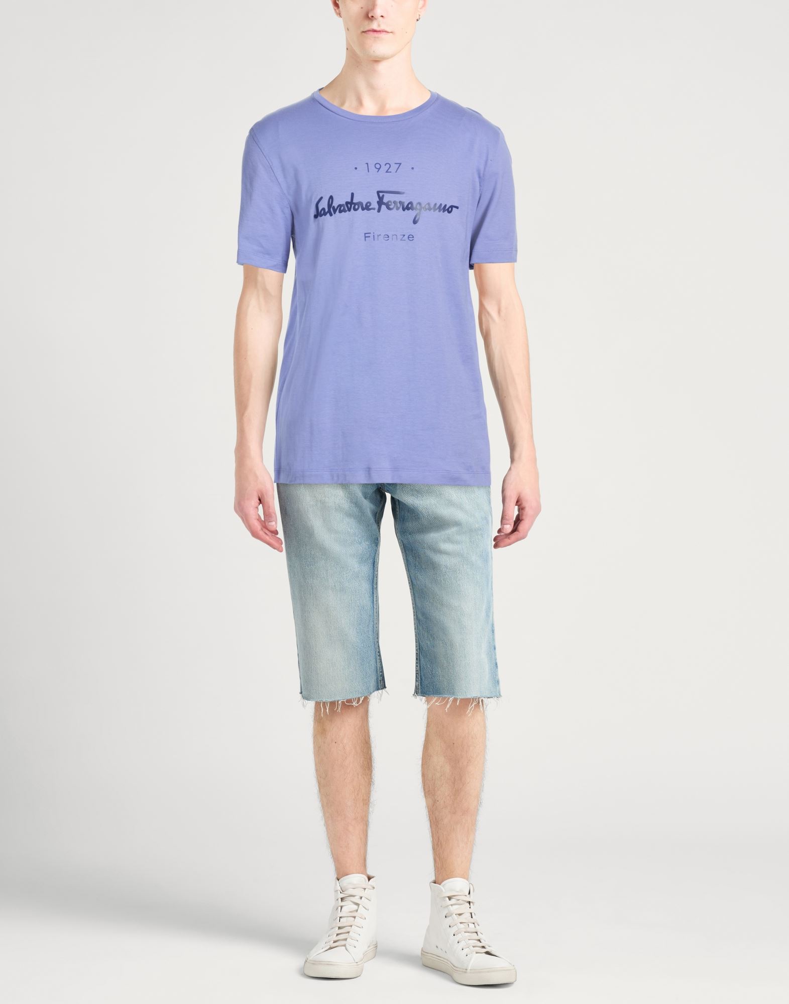  Ferragamo - Tops - T-shirts - On Yoox.com 