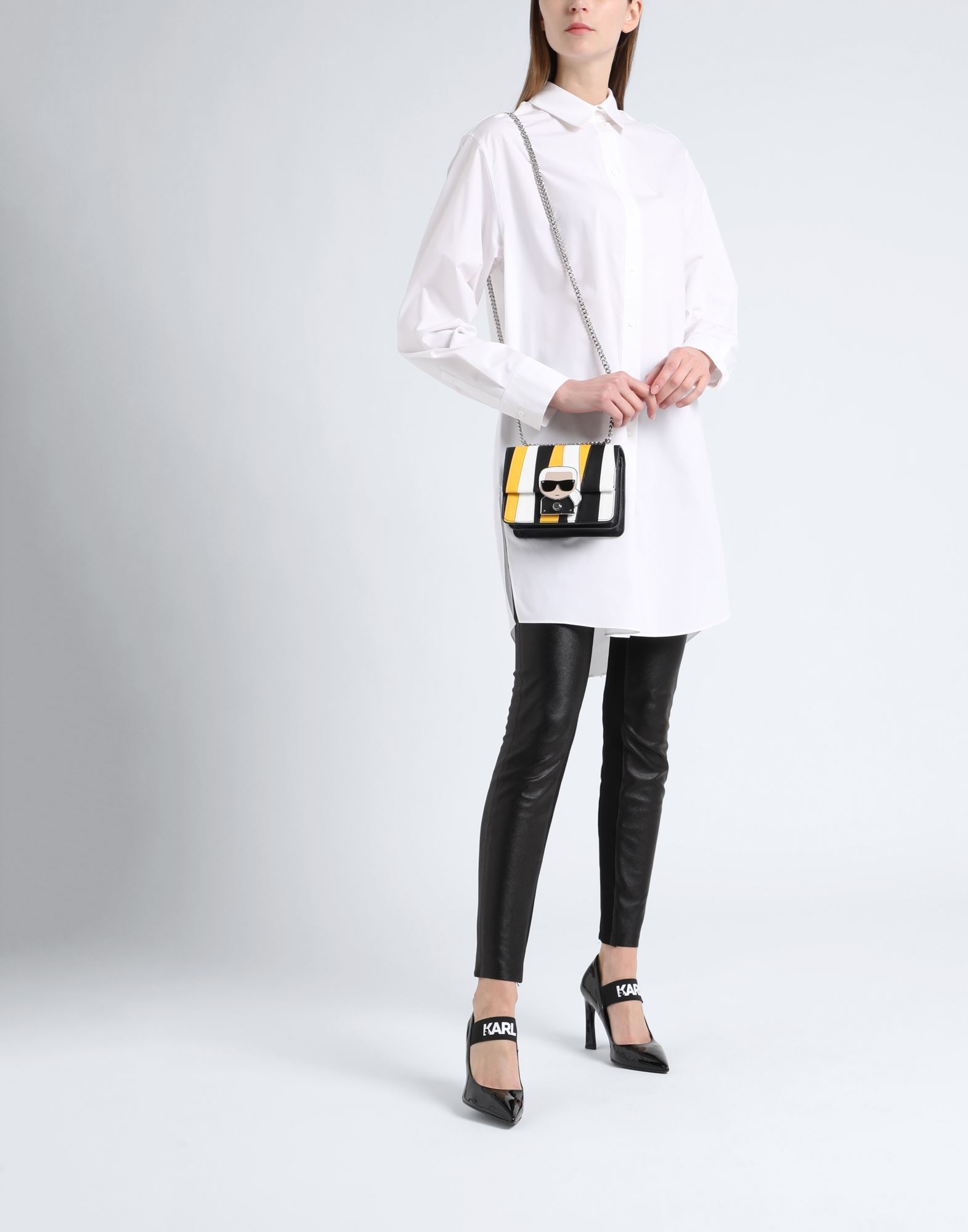  Karl Lagerfeld - Tops - Hemden - On Yoox.com 