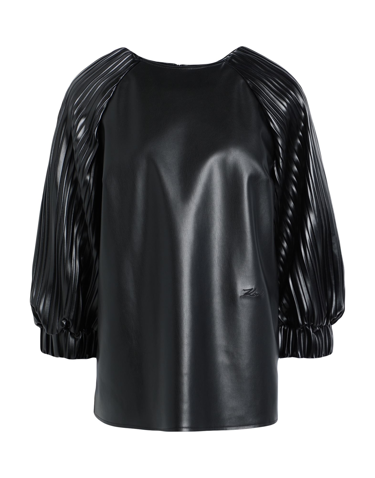  Karl Lagerfeld - Camisetas Y Tops - Tops - On Yoox.com 