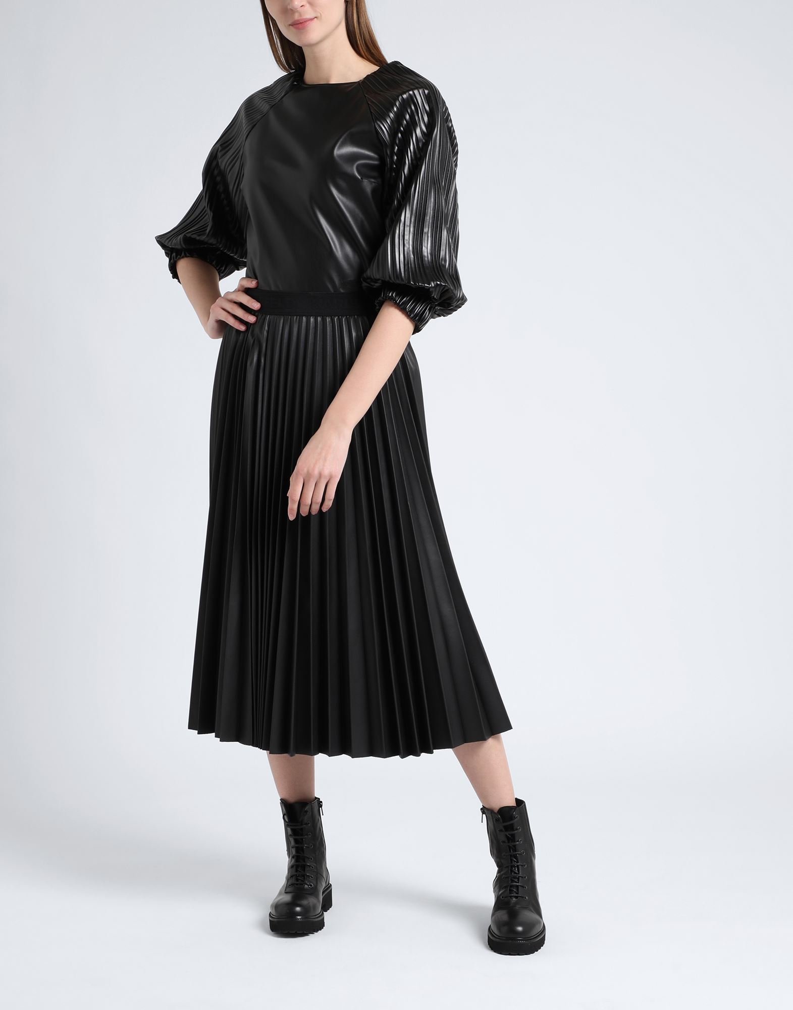  Karl Lagerfeld - Camisetas Y Tops - Tops - On Yoox.com 