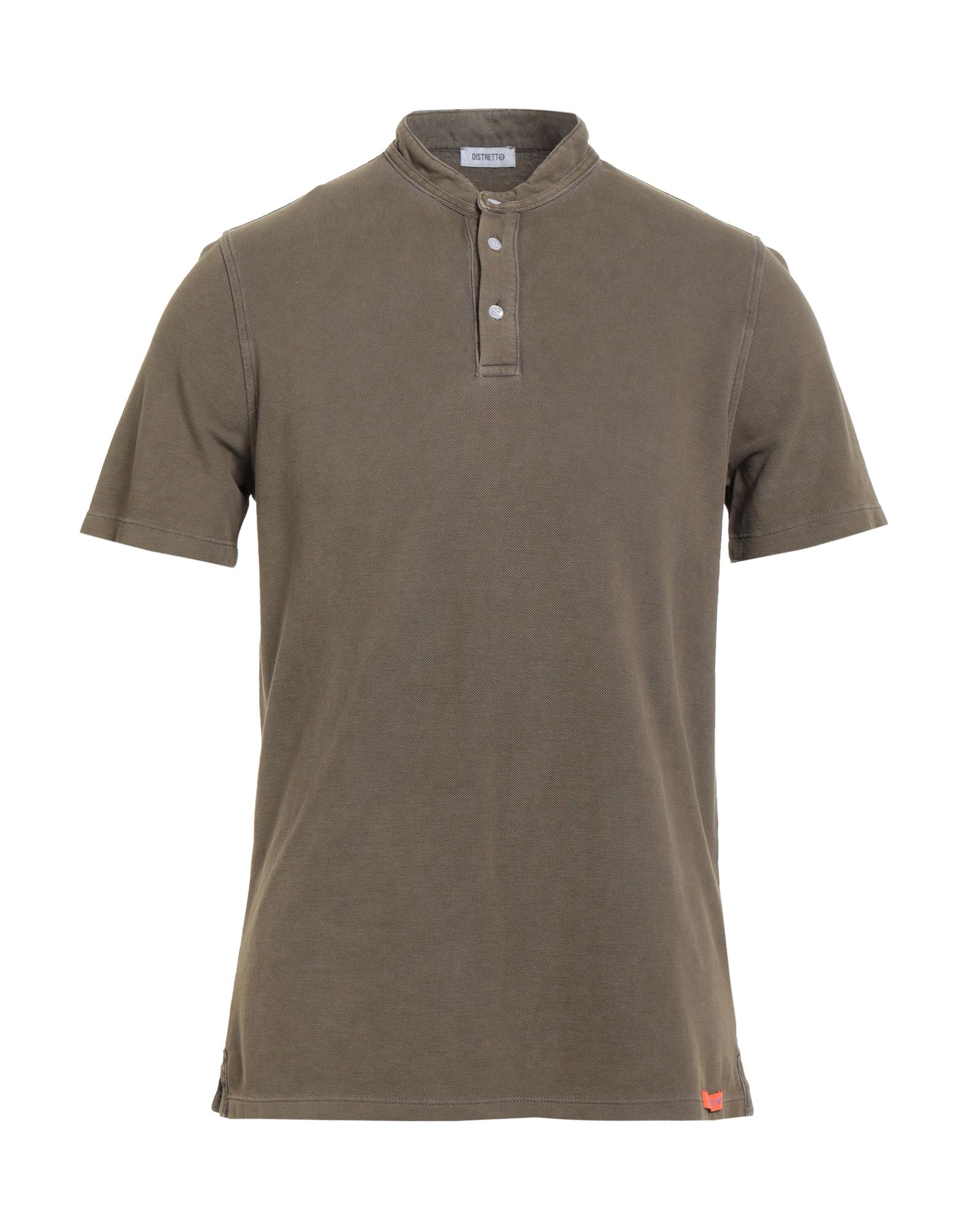  Distretto 12 - Tops - T-shirts - On Yoox.com 