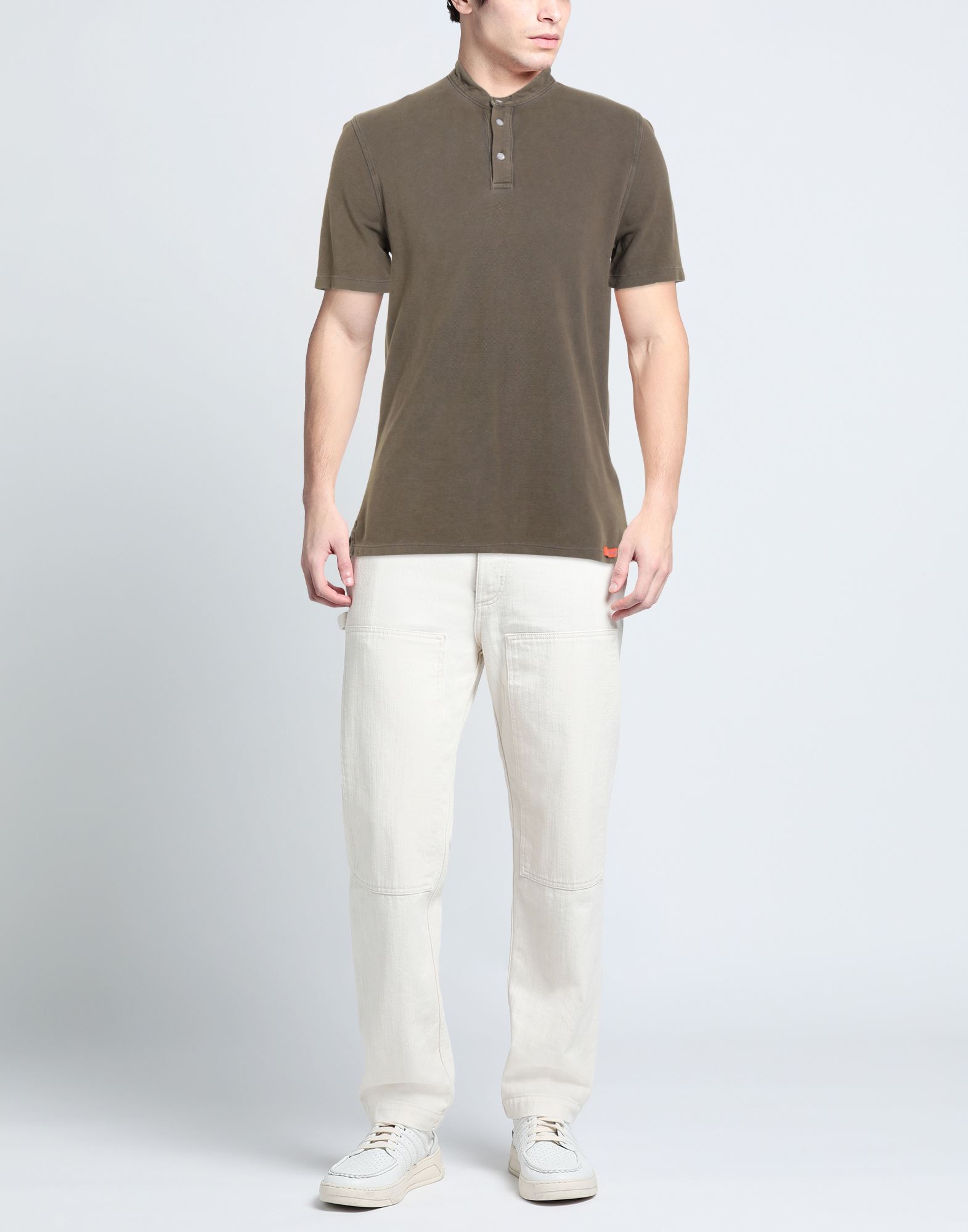  Distretto 12 - Tops - T-shirts - On Yoox.com 