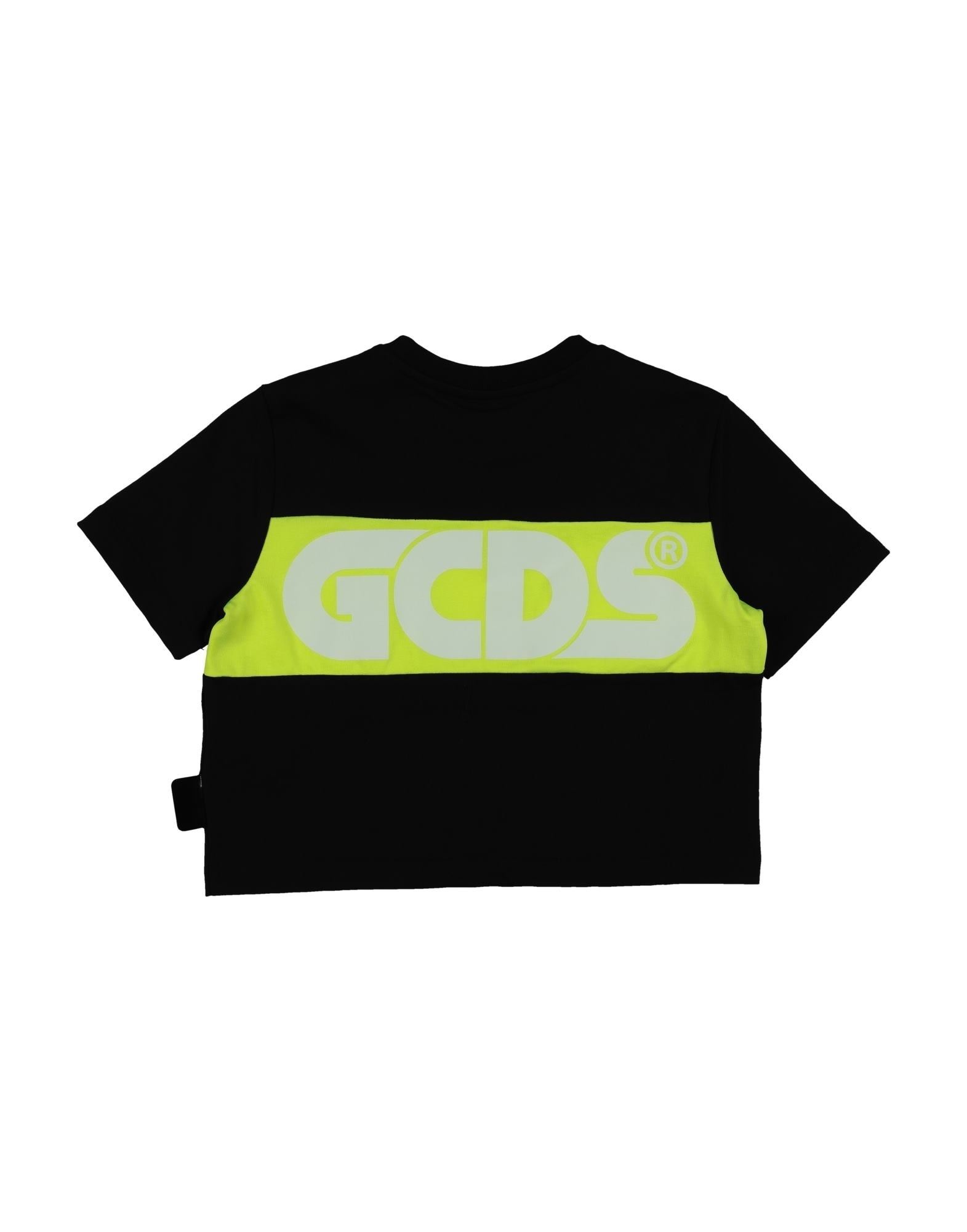  Gcds Mini - Tops - T-shirts - On Yoox.com 