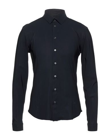 Camisa Hombre Negro 46 Hombre