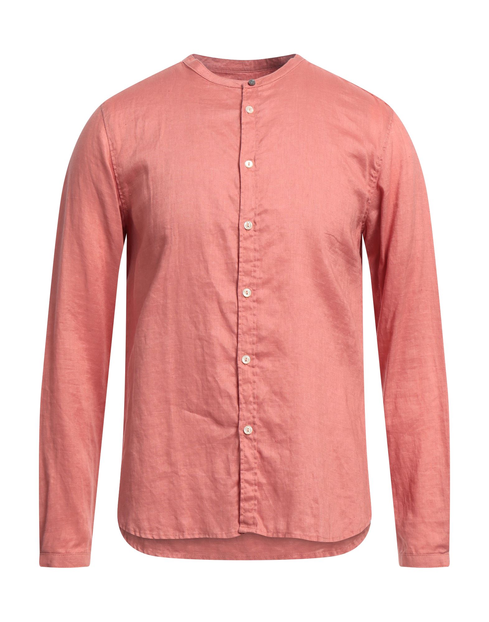 Officina 36 Shirts In Pink