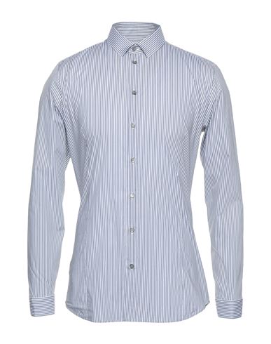 Camisa Hombre Negro 48 Hombre