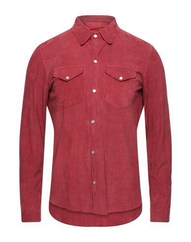 Pубашка SALVATORE SANTORO