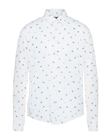 Camisa Hombre Blanco 44,46,48,50 Hombre