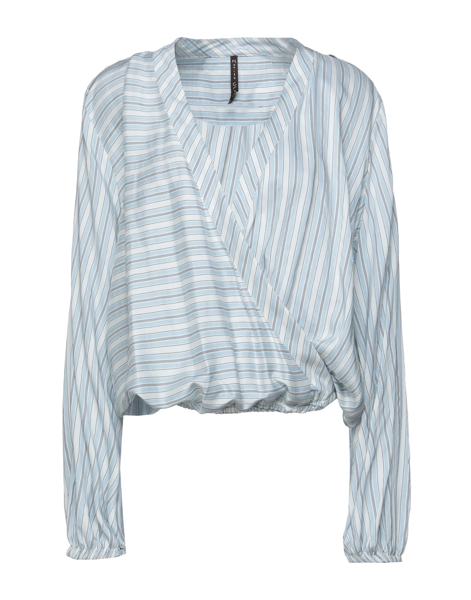  Manila Grace - Camisetas Y Tops - Tops - On Yoox.com 