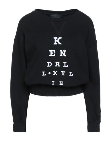 Толстовка KENDALL + KYLIE