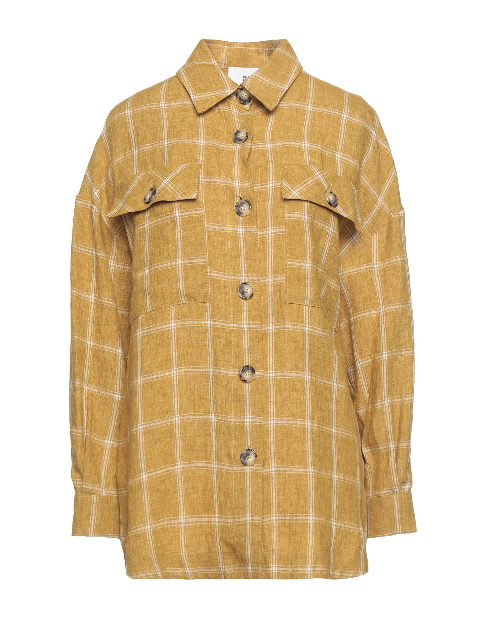  Solotre - Tops - Hemden - On Yoox.com 