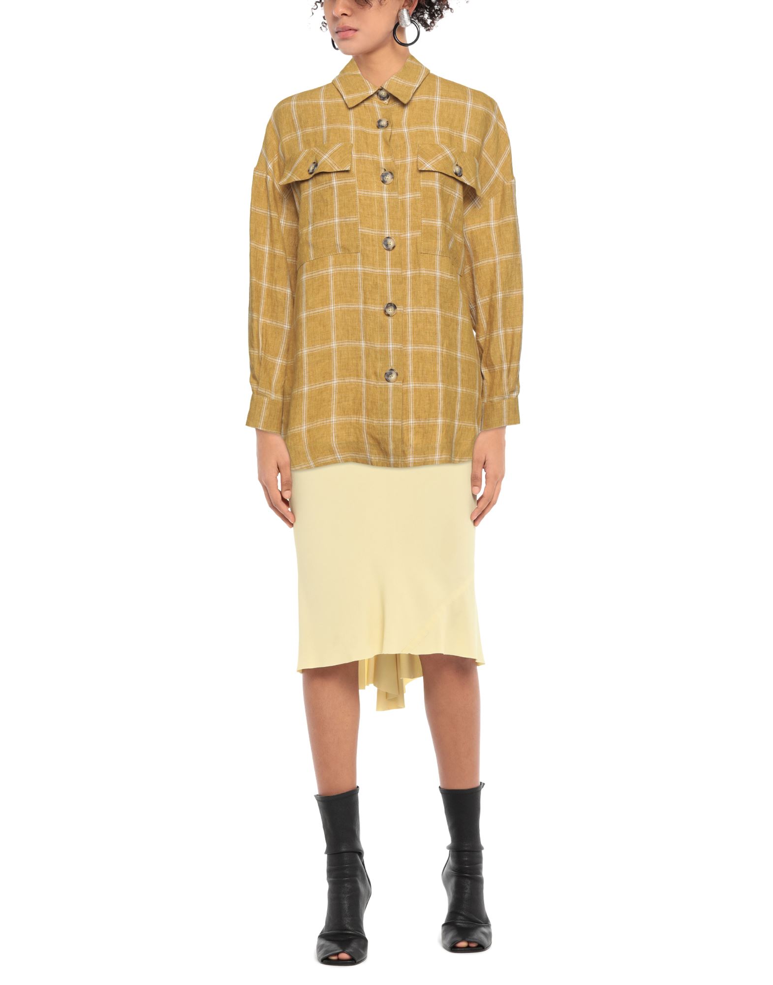  Solotre - Tops - Hemden - On Yoox.com 