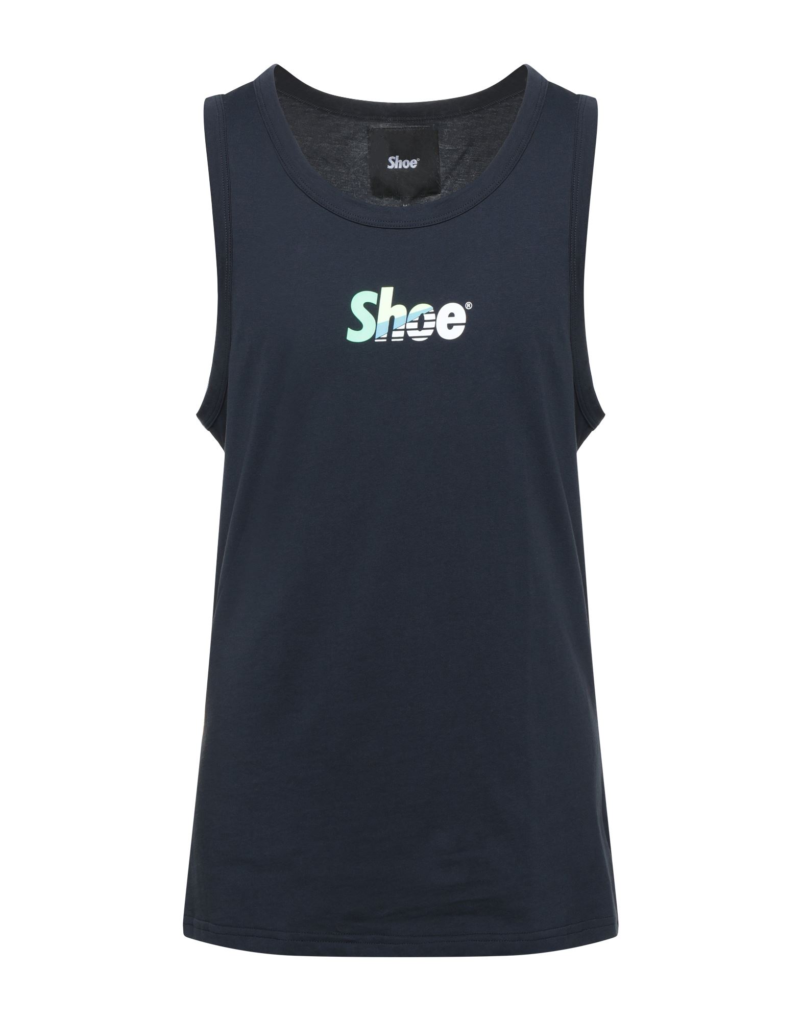  Shoe - Tops - Tank Tops - On Yoox.com 