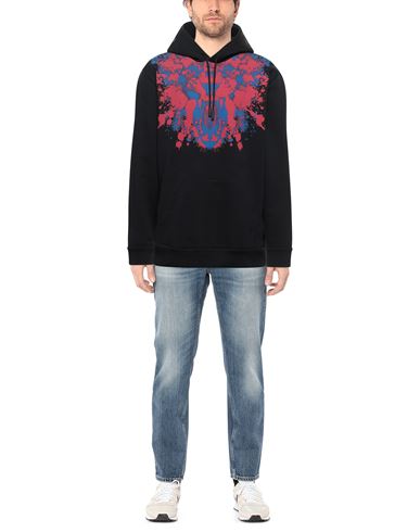 фото Толстовка marcelo burlon