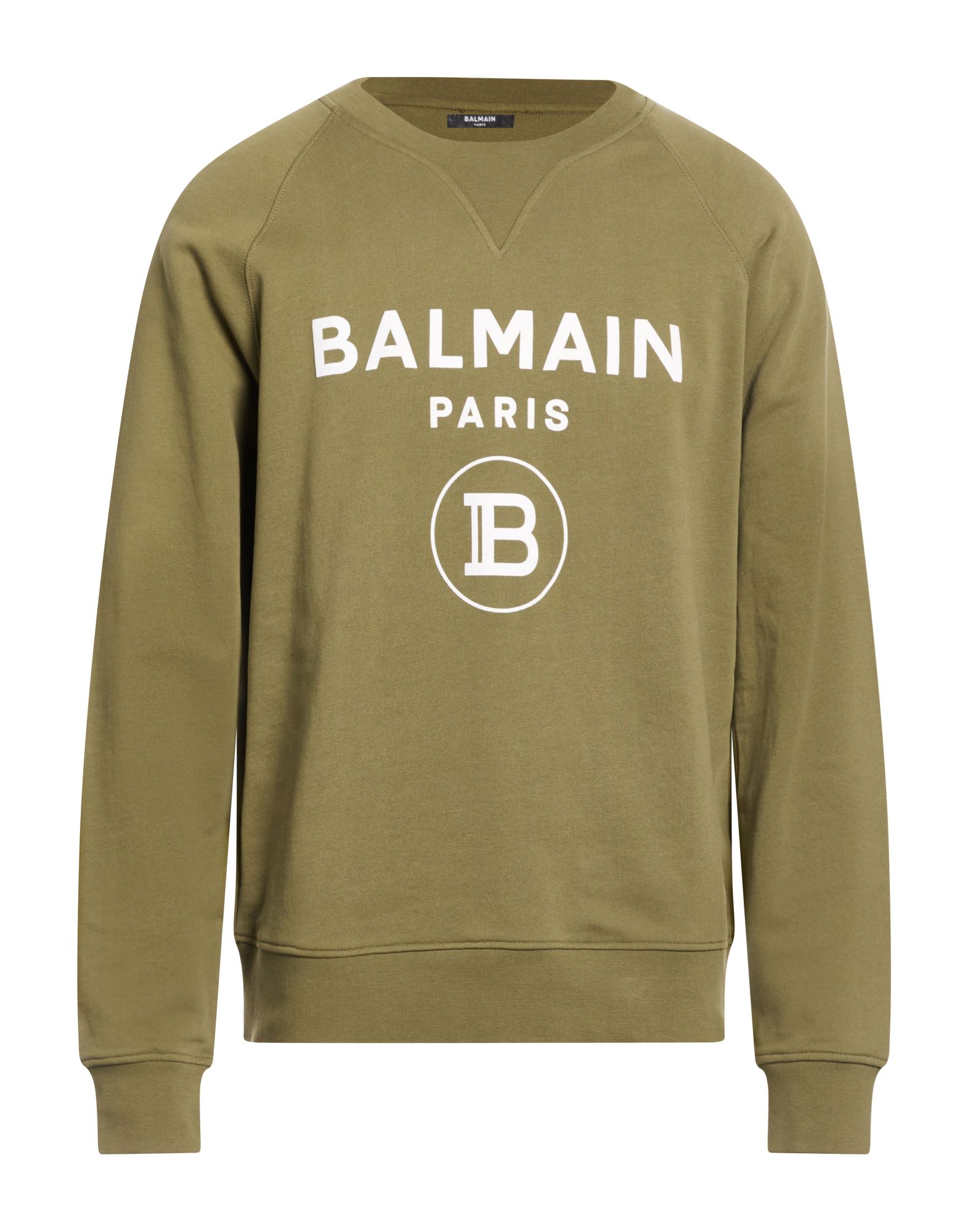  Balmain - Tops - Sweatshirts - On Yoox.com 