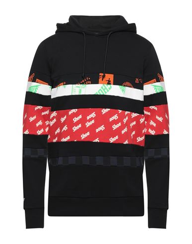 Толстовка SHOE®