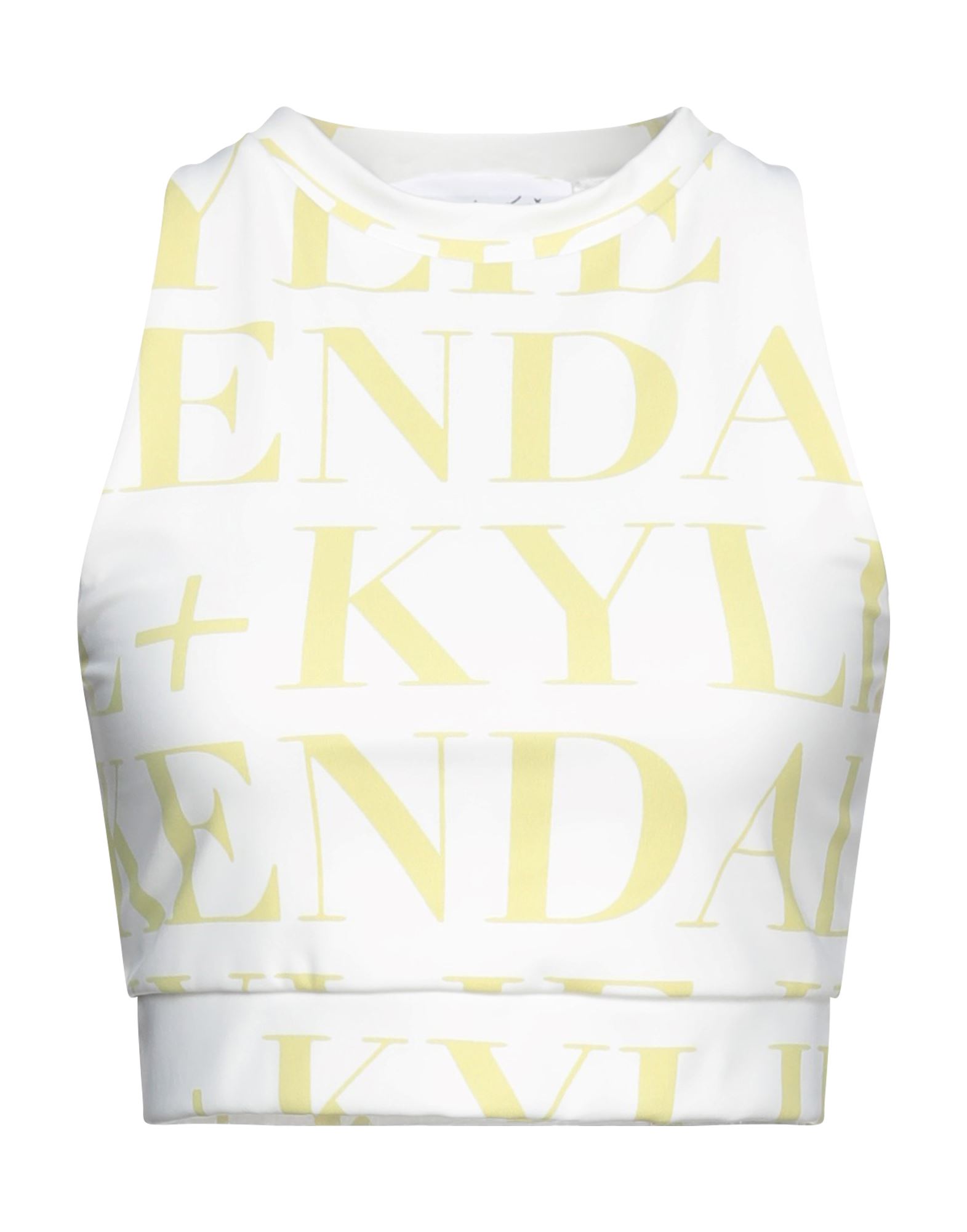  KENDALL + KYLIE ΜΠΛΟΥΖΑΚΙΑ Τοπ