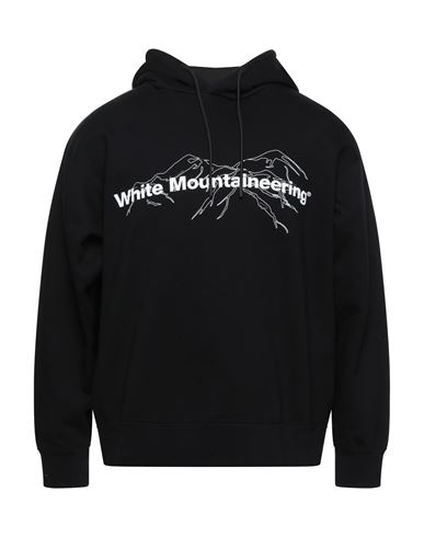 фото Толстовка white mountaineering