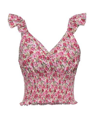 Топ без рукавов NA-KD