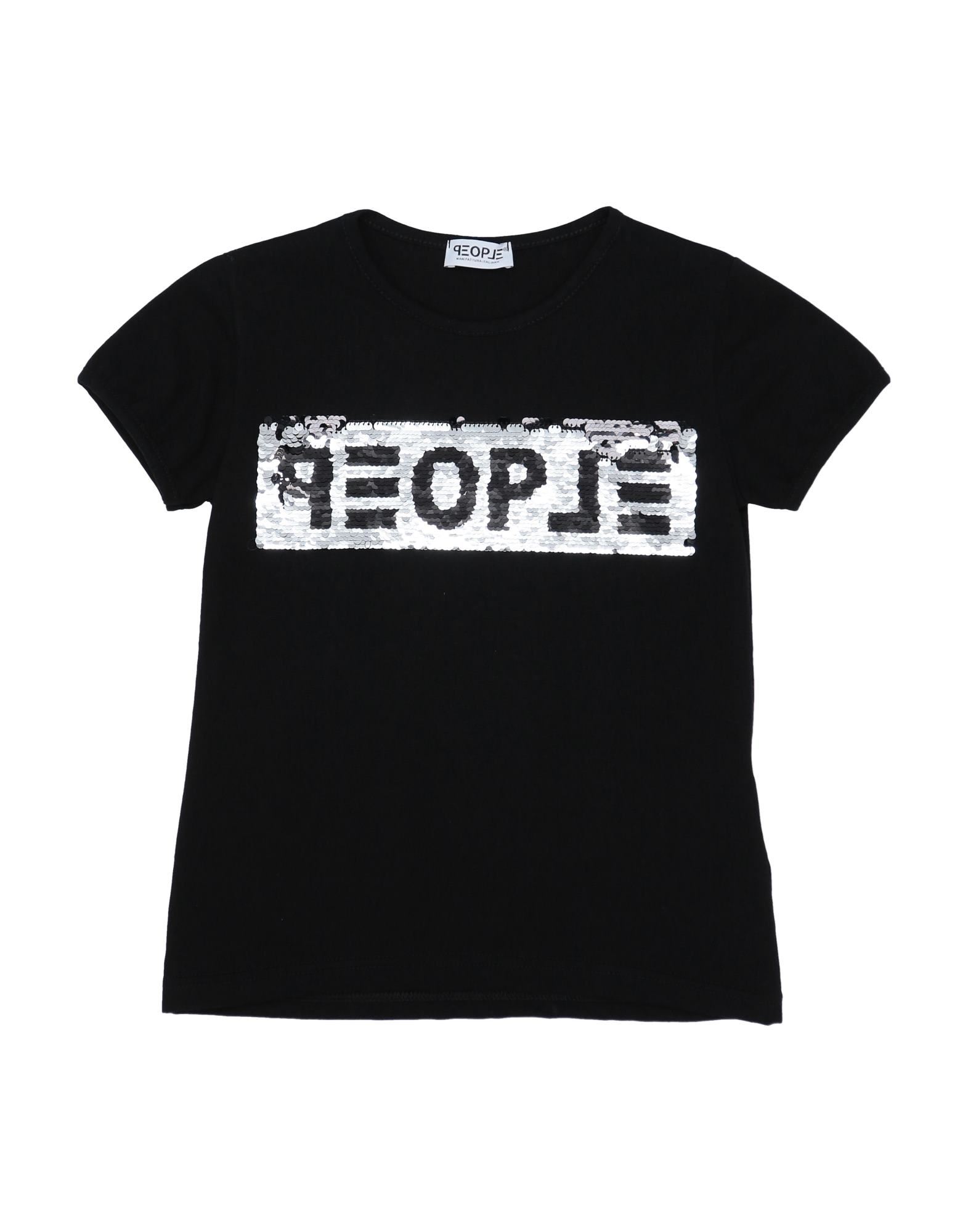 PEOPLE ITALIAN CONCEPT ΜΠΛΟΥΖΑΚΙΑ T-shirt