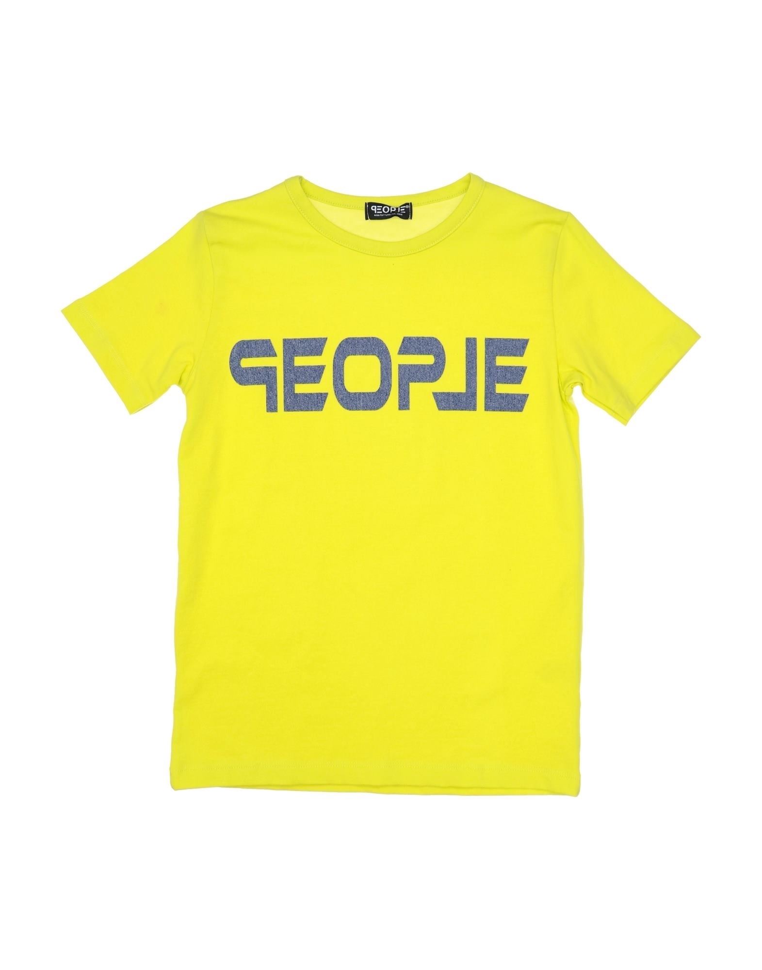 PEOPLE ITALIAN CONCEPT ΜΠΛΟΥΖΑΚΙΑ T-shirt