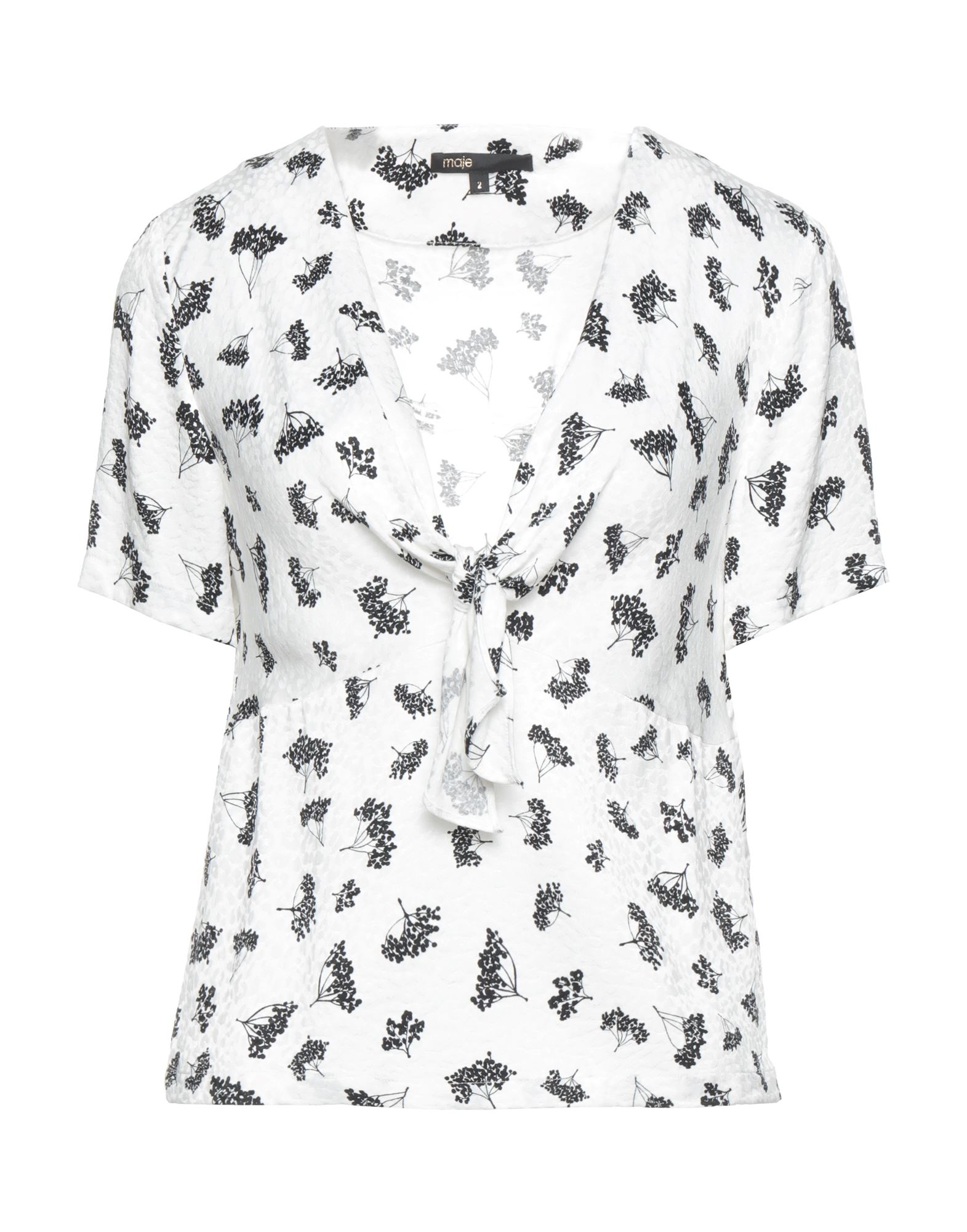  Maje - Tops - Tops - On Yoox.com 