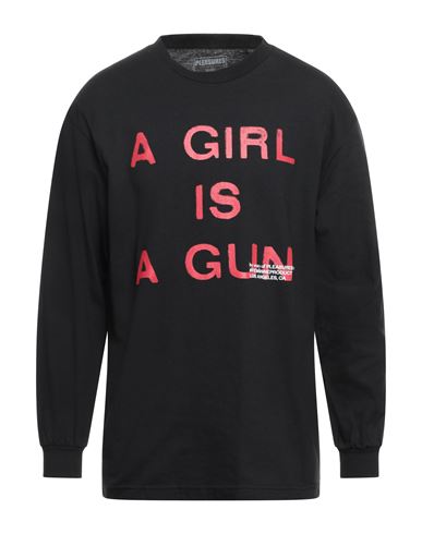 Футболка PLEASURES 