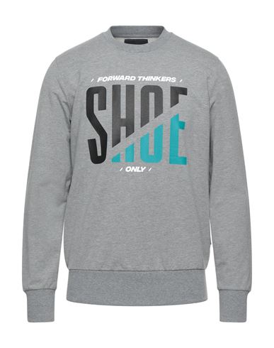 Толстовка SHOE®