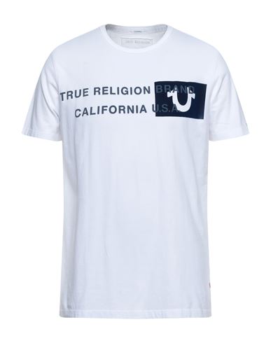 фото Футболка true religion