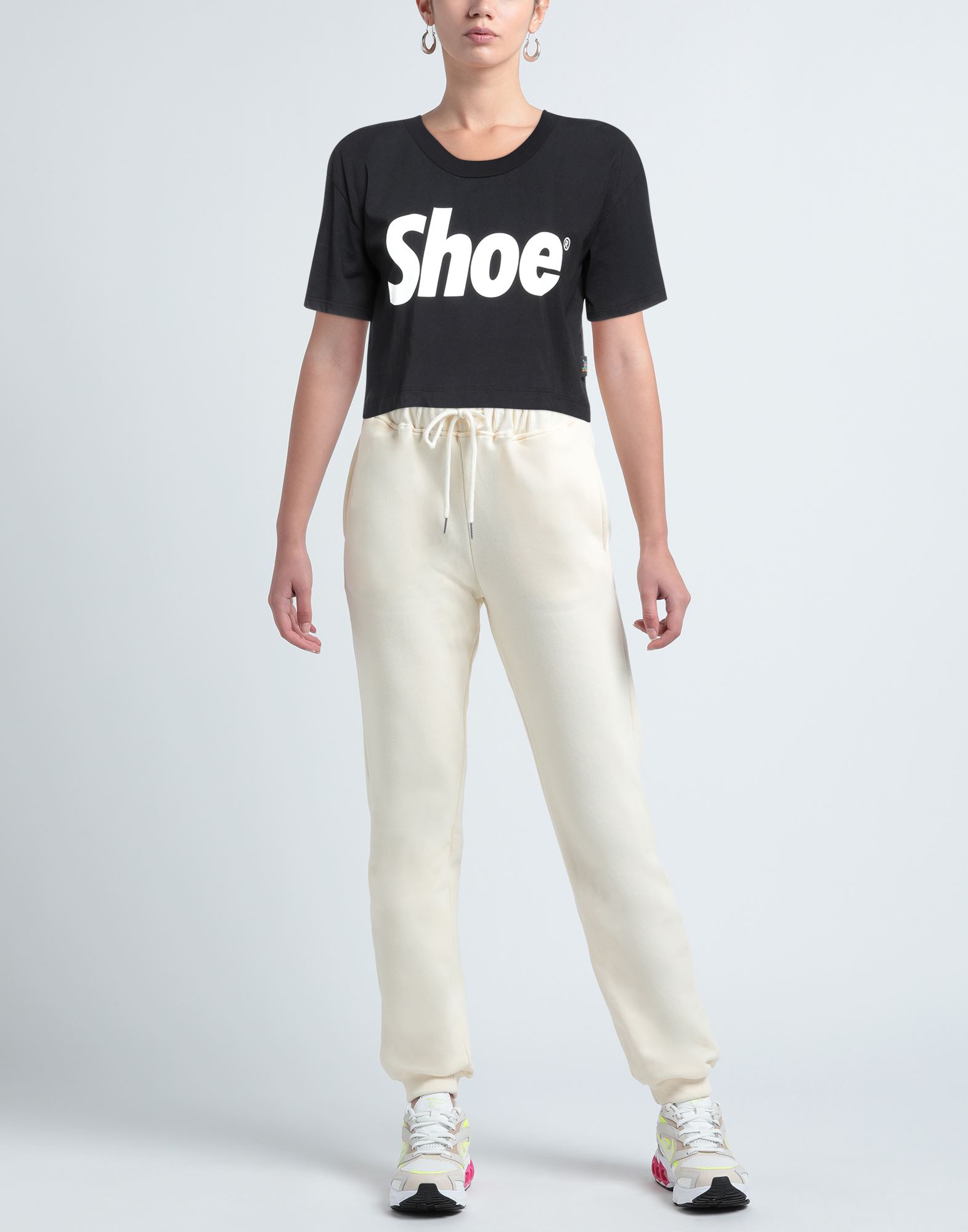  Shoe - Tops - T-shirts - On Yoox.com 