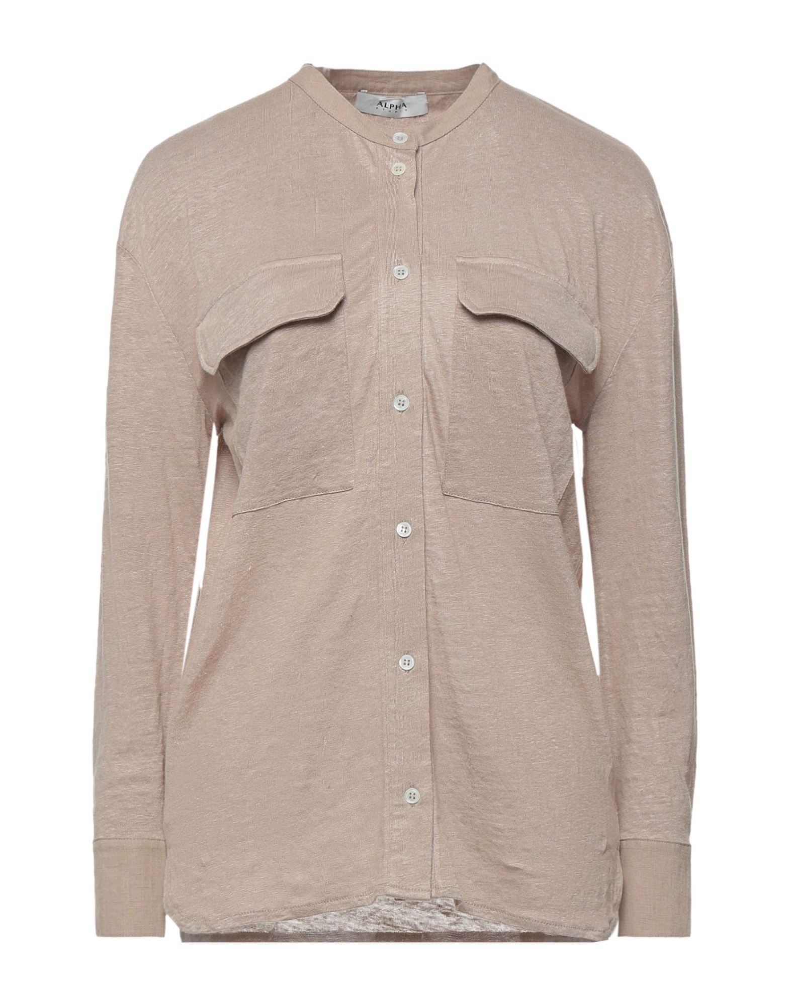  Alpha Studio - Tops - Hemden - On Yoox.com 