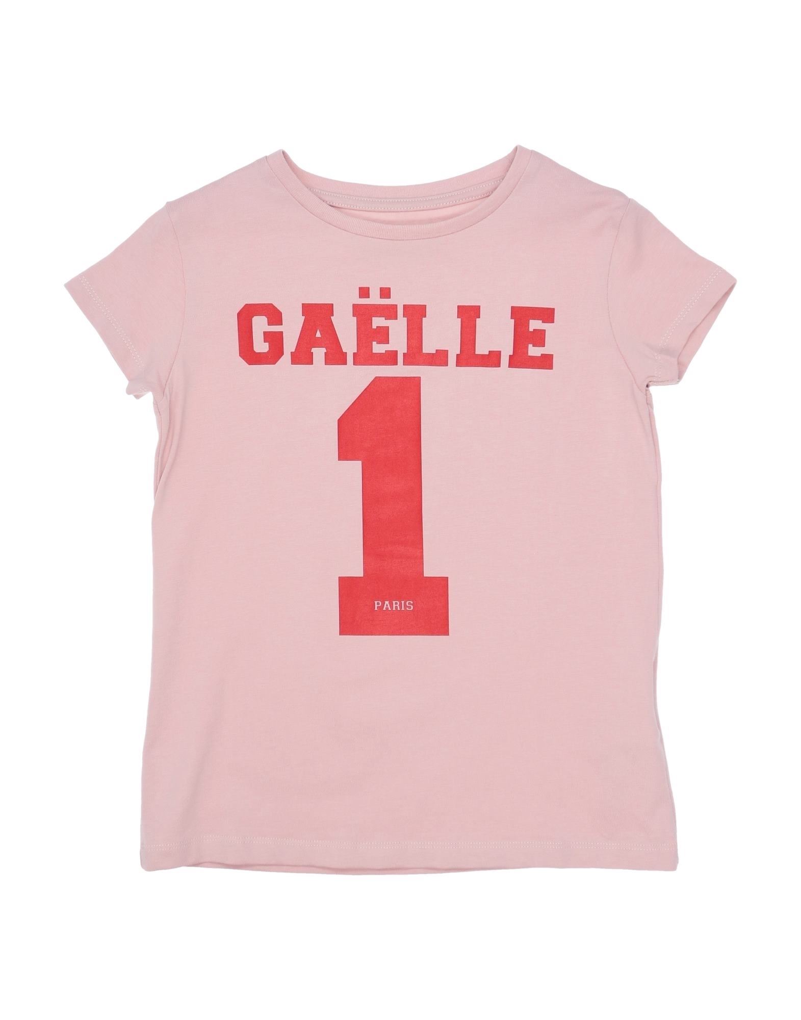 GAëLLE Paris ΜΠΛΟΥΖΑΚΙΑ T-shirt