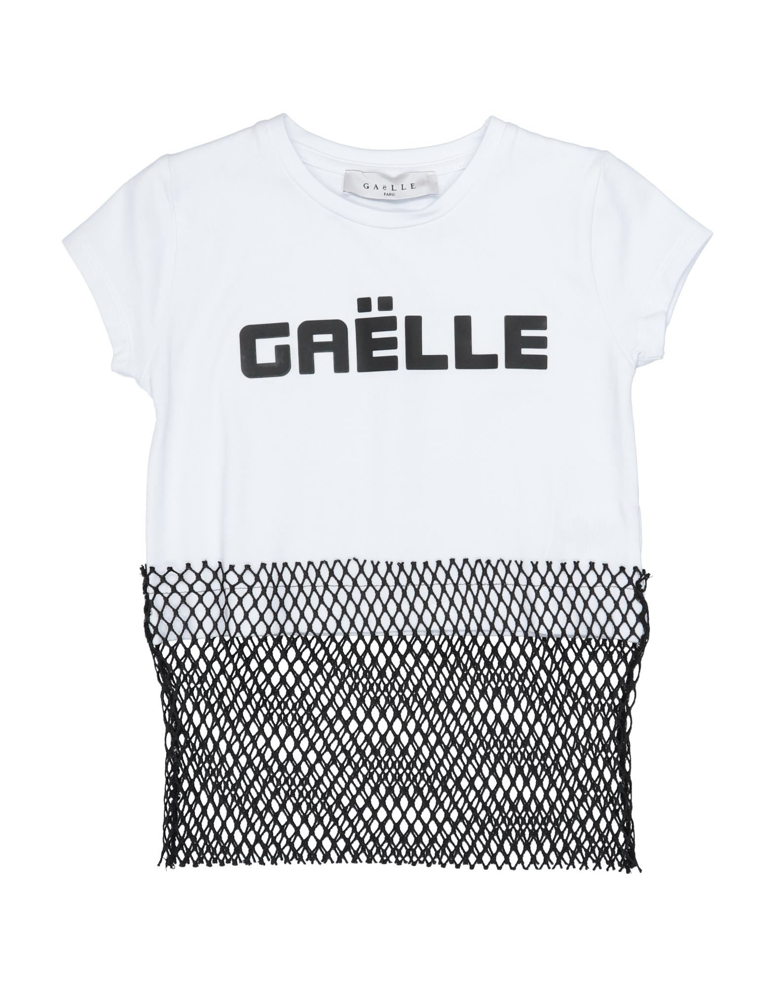 GAëLLE Paris ΜΠΛΟΥΖΑΚΙΑ T-shirt