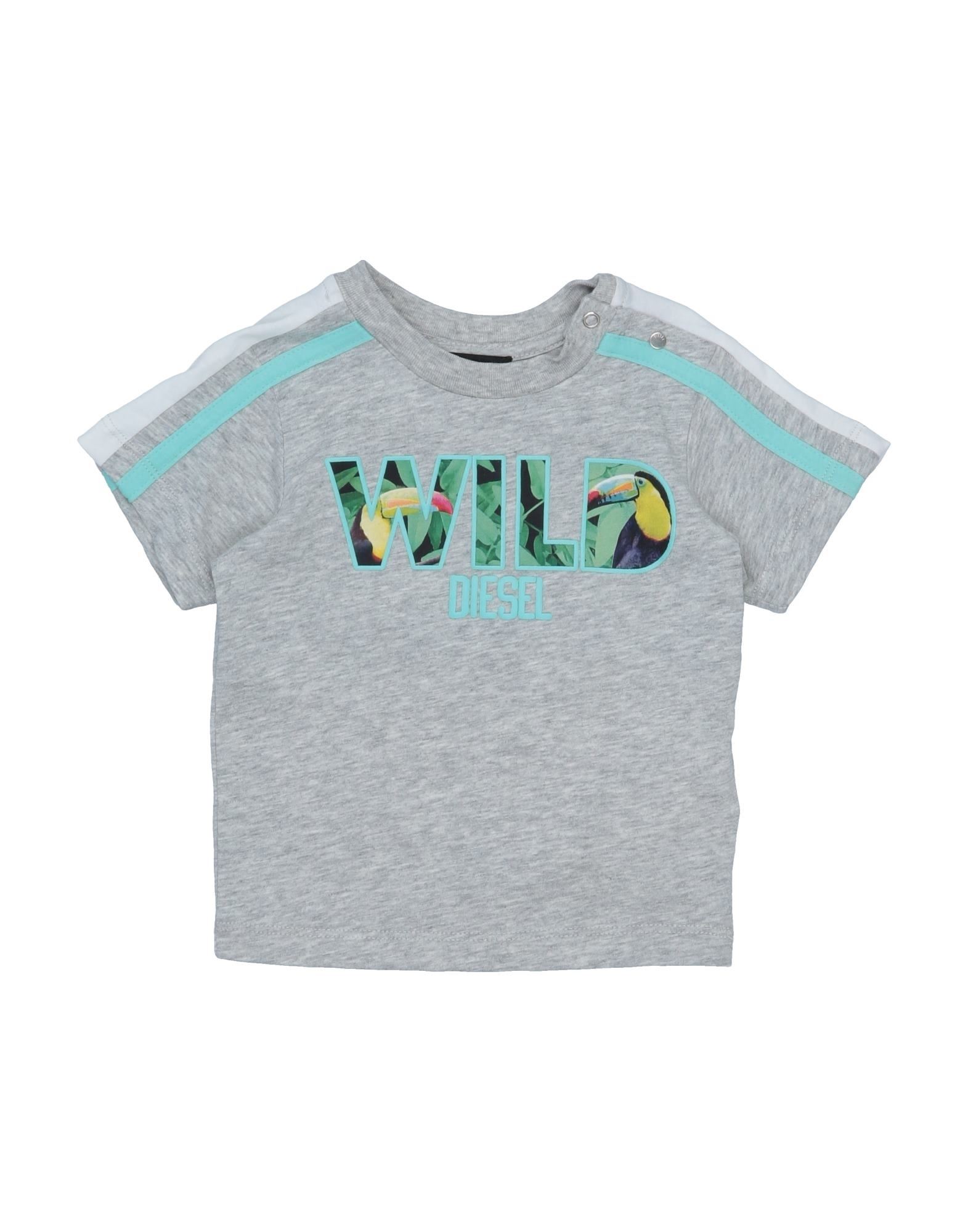  Diesel - Tops - T-shirts - On Yoox.com 