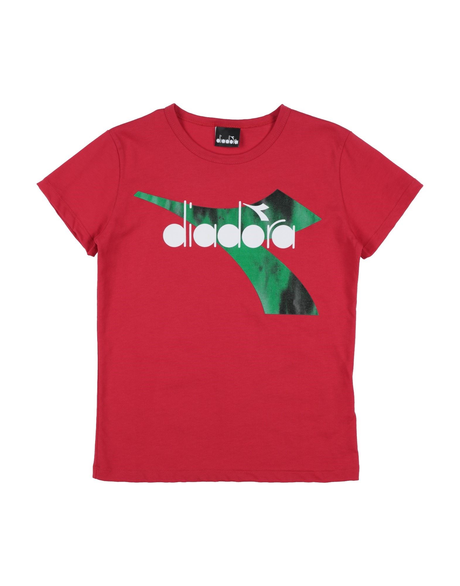  Diadora - Tops - T-shirts - On Yoox.com 