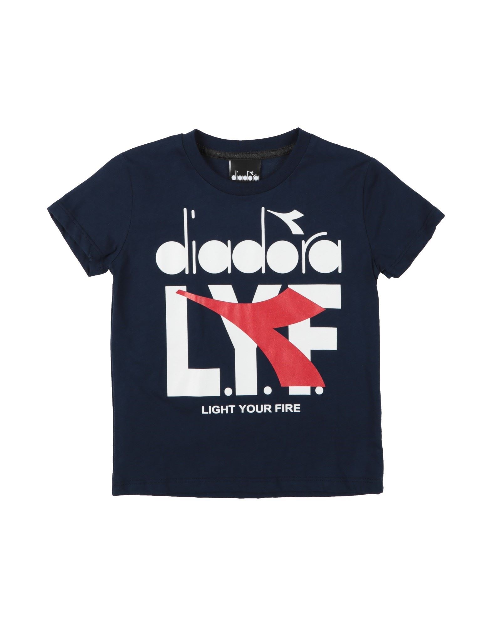  Diadora - Camisetas Y Tops - Camisetas - On Yoox.com 