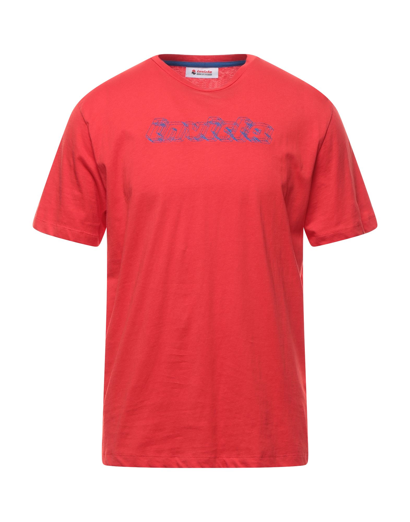  Invicta - Tops - T-shirts - On Yoox.com 
