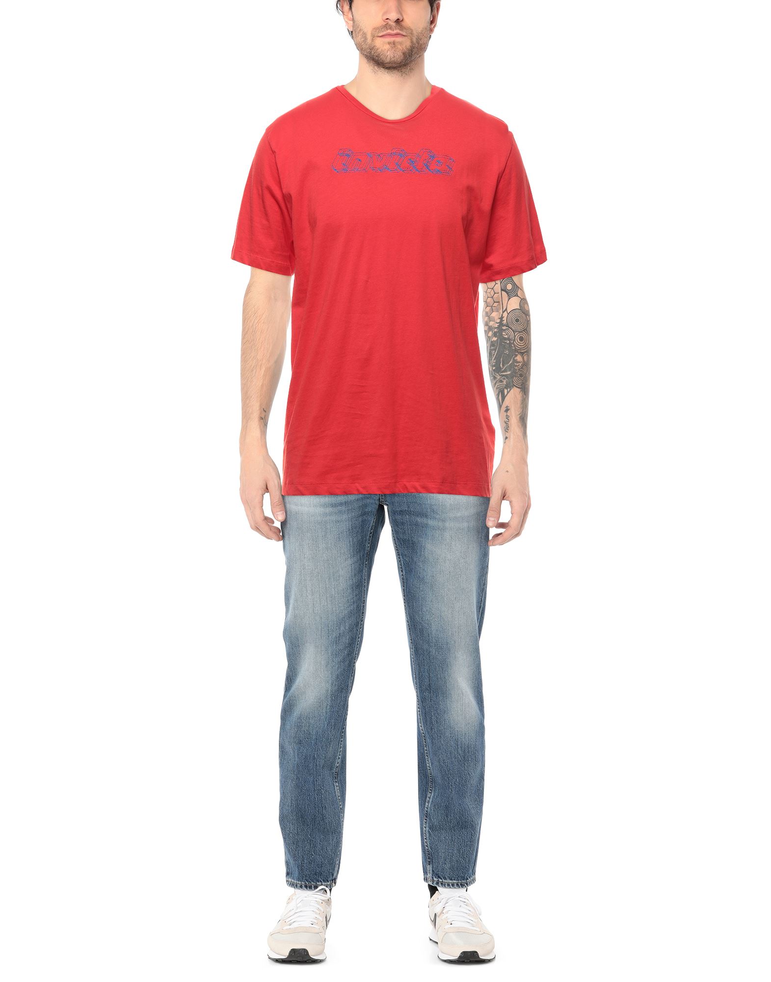  Invicta - Tops - T-shirts - On Yoox.com 