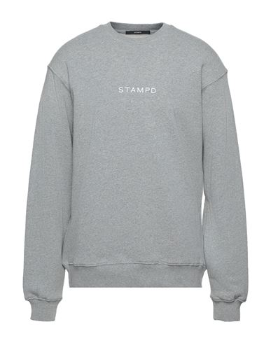 фото Толстовка stampd