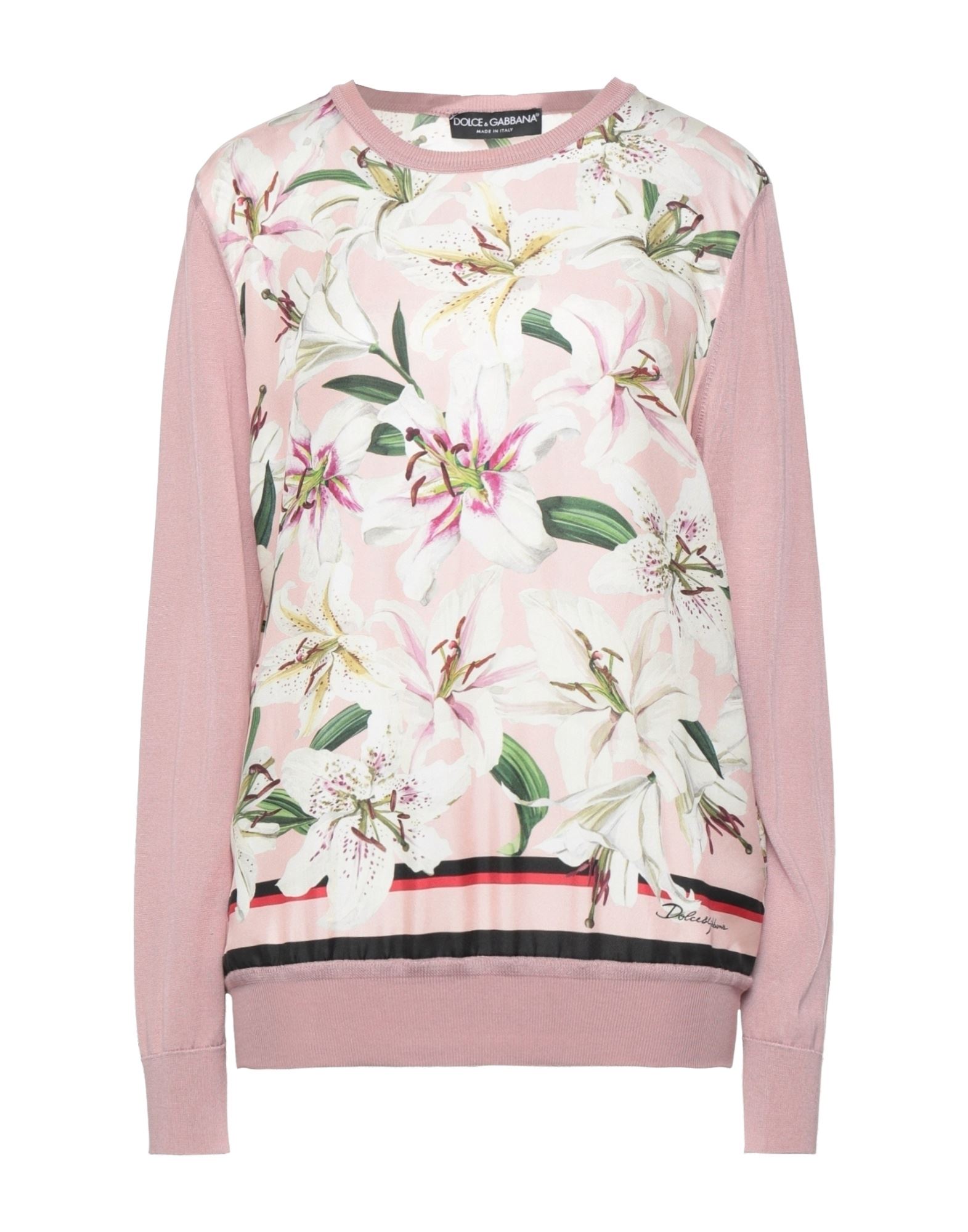 DOLCE&GABBANA DOLCE&GABBANA ΜΠΛΟΥΖΑΚΙΑ Τοπ