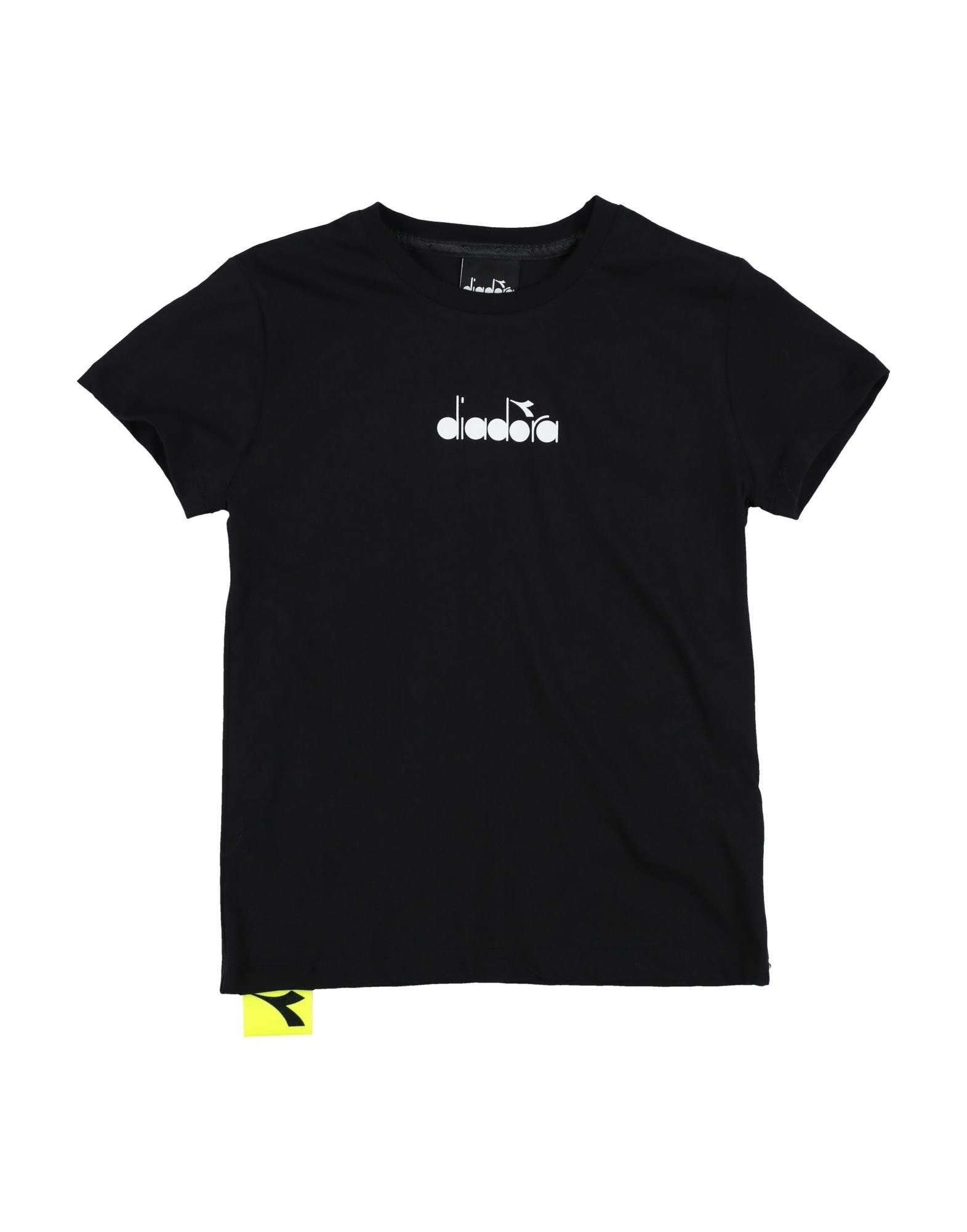  Diadora - Tops - T-shirts - On Yoox.com 