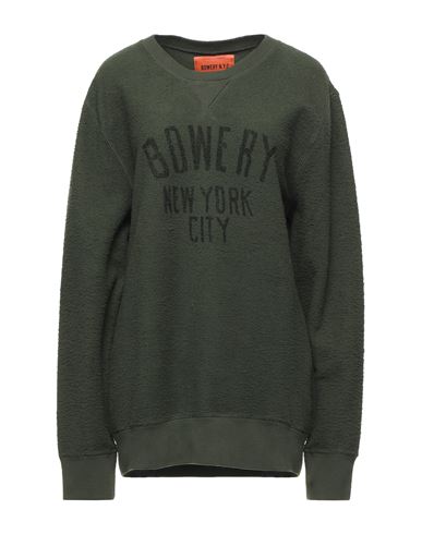 Толстовка BOWERY 