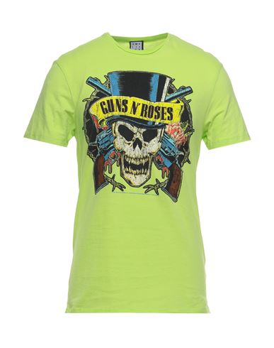 Футболка AMPLIFIED 