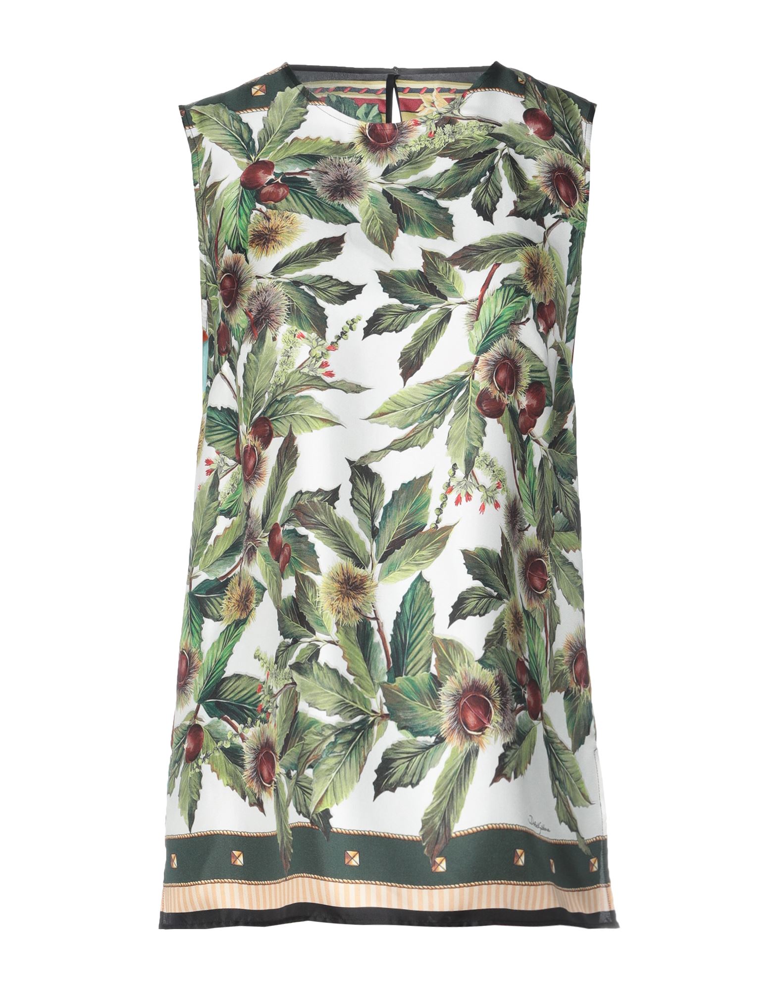 DOLCE&GABBANA DOLCE&GABBANA ΜΠΛΟΥΖΑΚΙΑ Τοπ