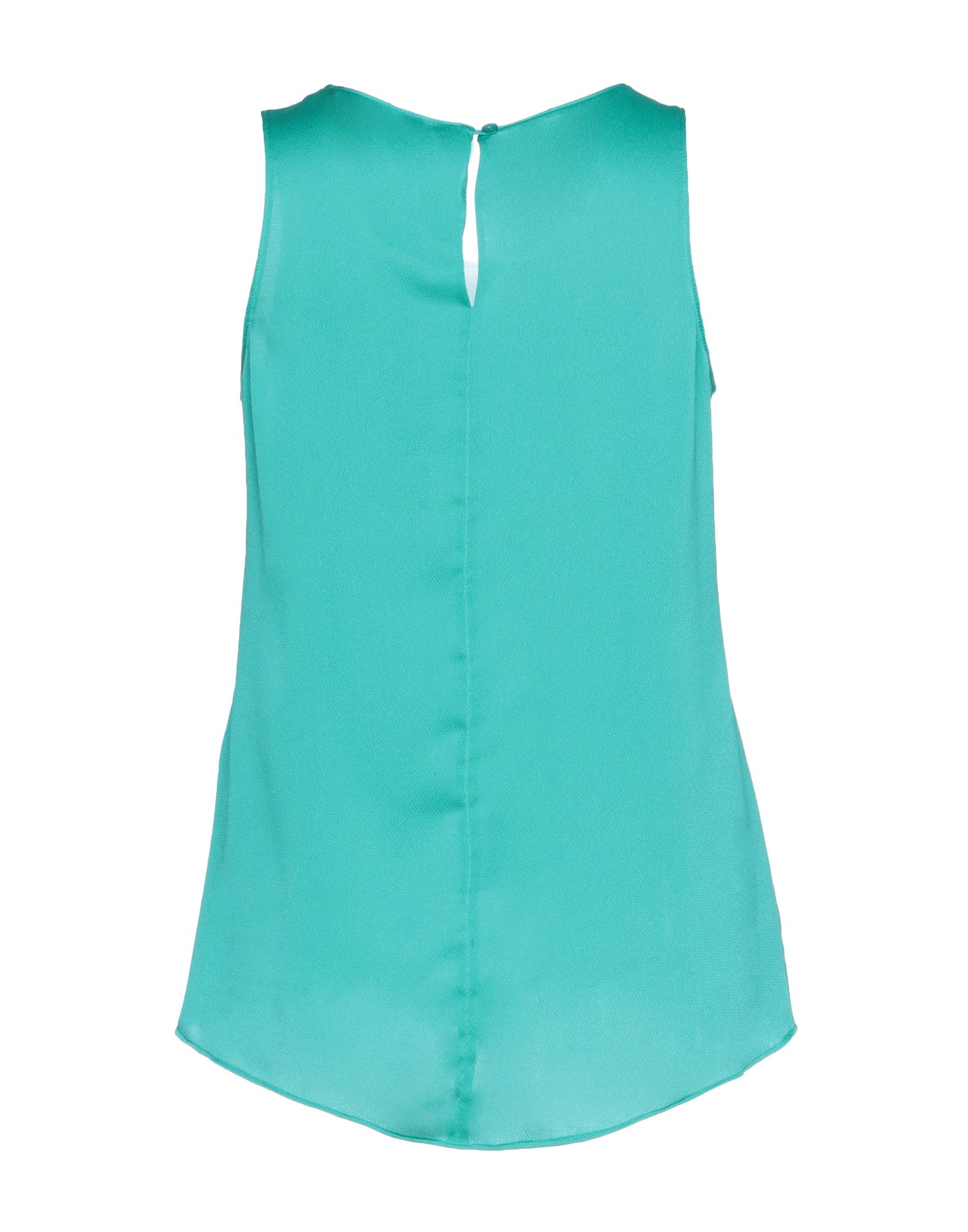  Armani Exchange - Camisetas Y Tops - Tops - On Yoox.com 