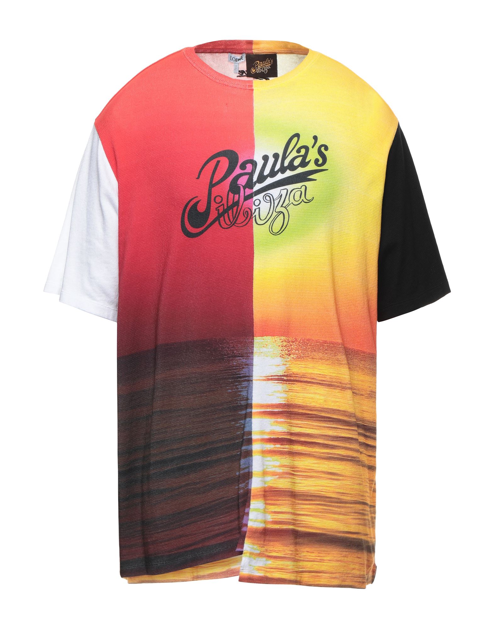  Loewe Paula's Ibiza  - Tops - T-shirts - On Yoox.com 