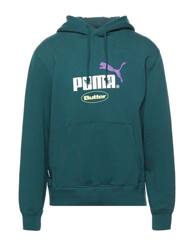 фото Толстовка puma